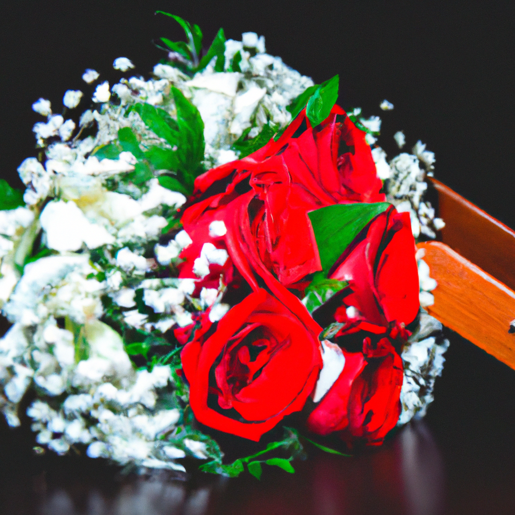 Cobertura de bodas elegante y discreta